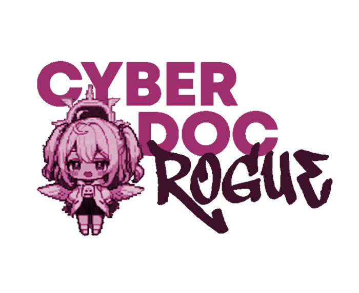 CYBER DOC ROGUE